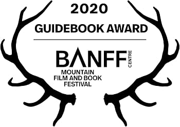 Banff Mountain Film and Book Festival — 2020 Guidebook Award